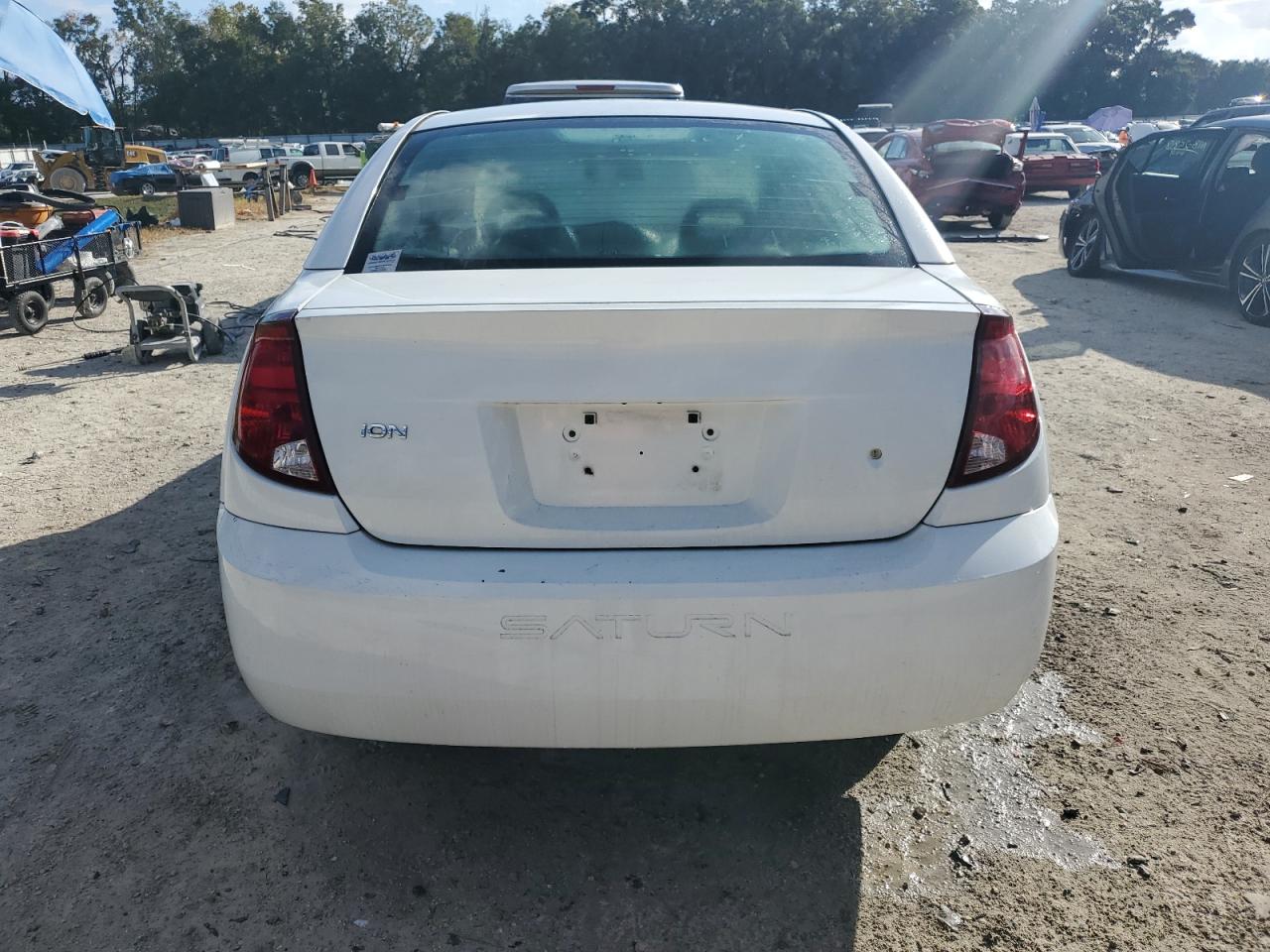 2005 Saturn Ion Level 2 VIN: 1G8AJ52F65Z120611 Lot: 79165024