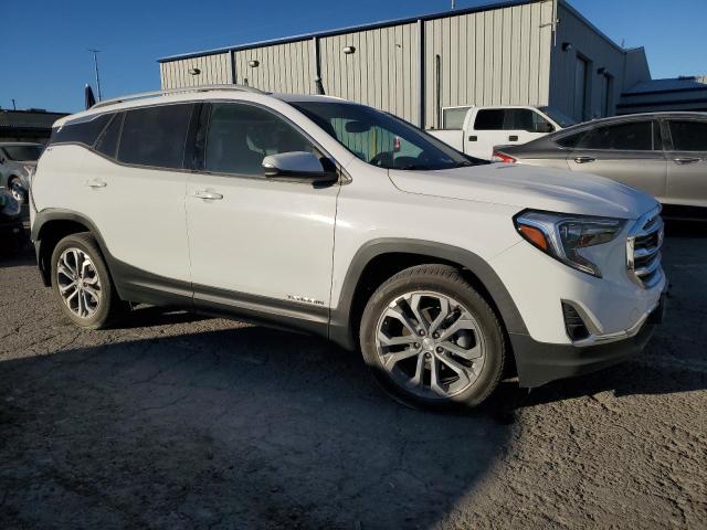  GMC TERRAIN 2021 Білий