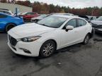 2017 Mazda 3 Sport zu verkaufen in Exeter, RI - Rear End