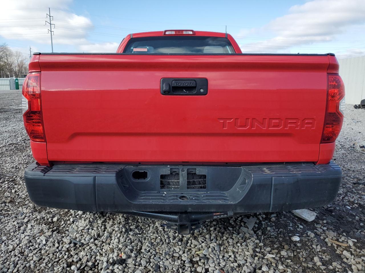 2014 Toyota Tundra - Image 6