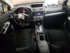 2015 Subaru Xv Crosstrek 2.0 Premium იყიდება Elgin-ში, IL - Front End