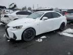 2017 Lexus Is 350 за продажба в Denver, CO - All Over