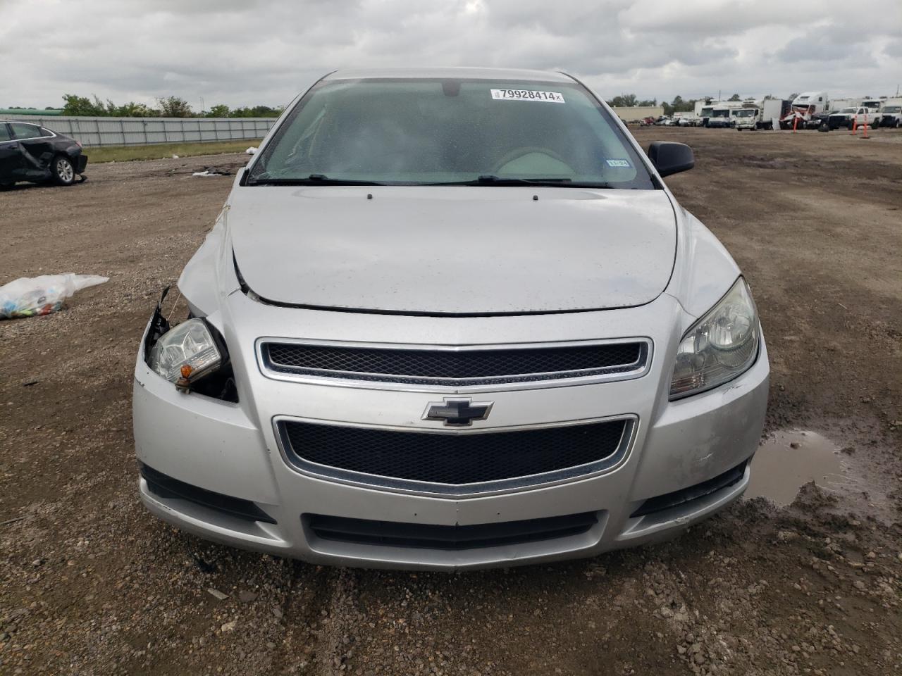 2012 Chevrolet Malibu - Image 5