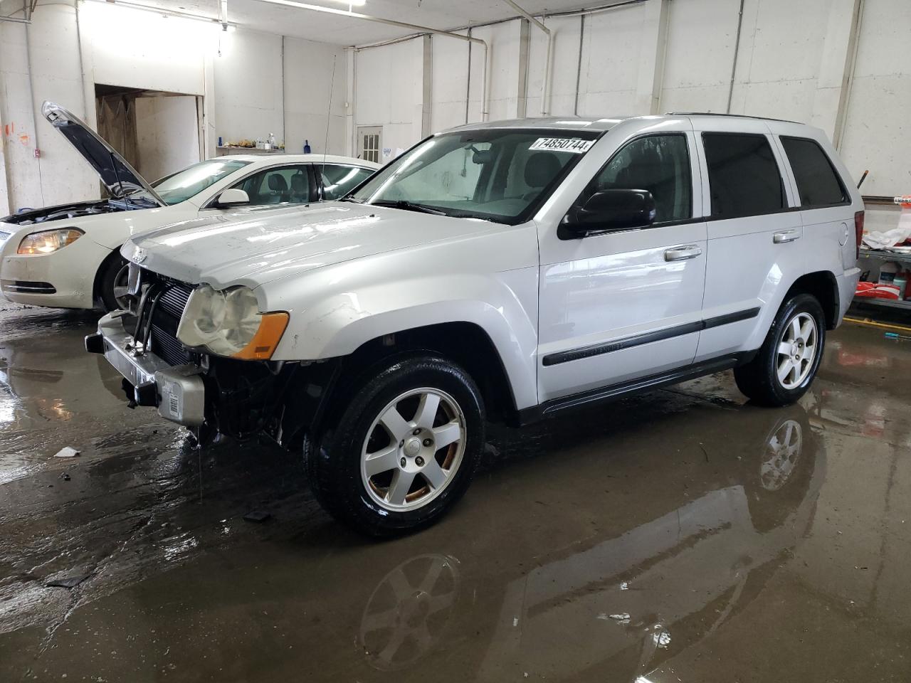 2008 Jeep Grand Cherokee - Image 1