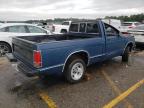 1991 Chevrolet S Truck S10 for Sale in Eight Mile, AL - Rollover