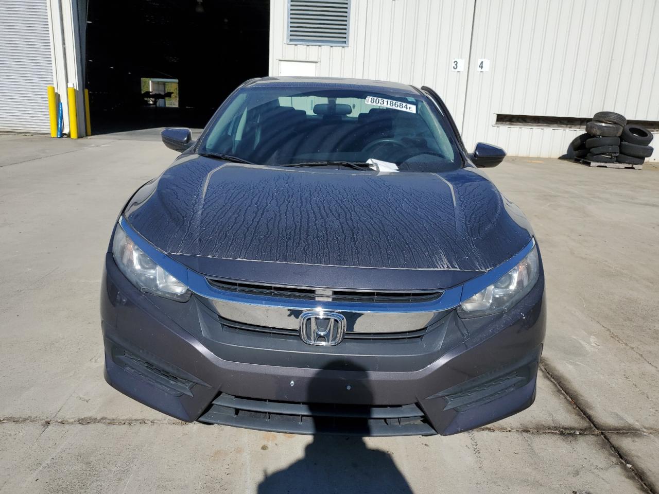 2017 Honda Civic - Image 5
