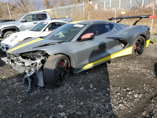 2022 Chevrolet Corvette Stingray 2Lt