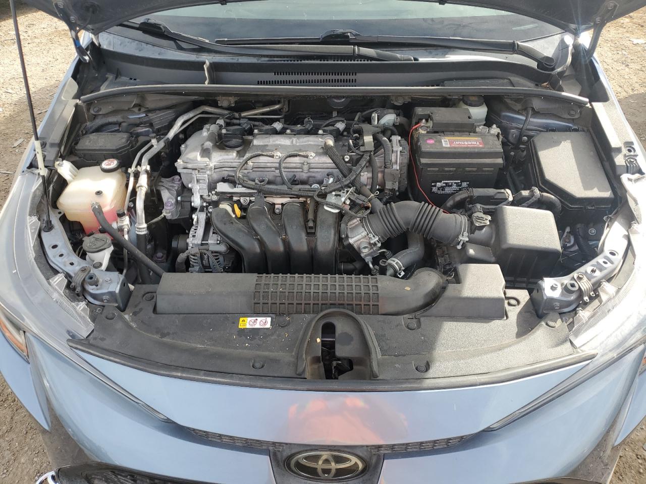 2020 Toyota Corolla - Image 11