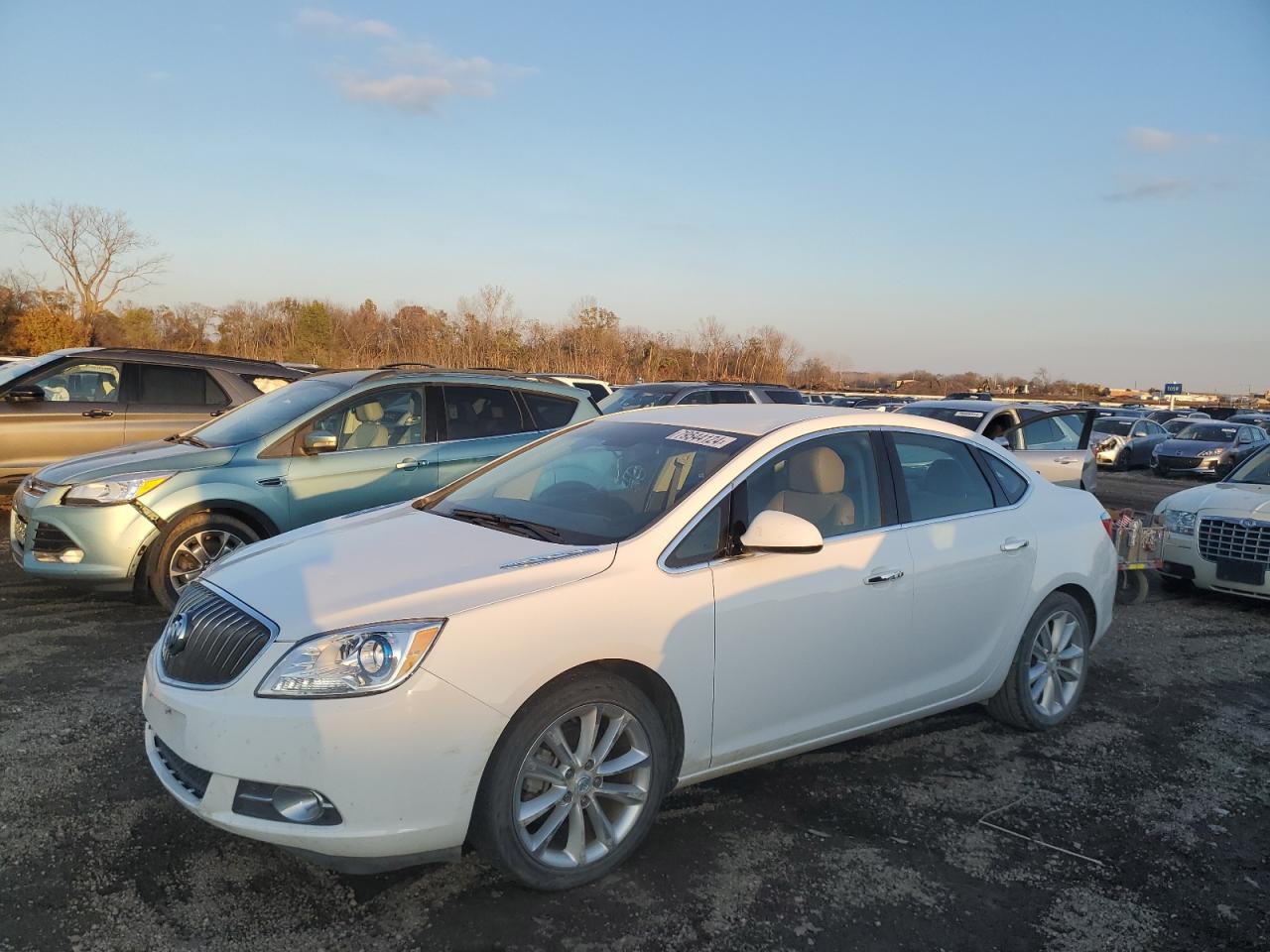 Buick Verano