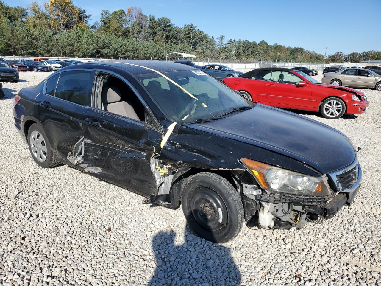 2009 Honda Accord - Image 4