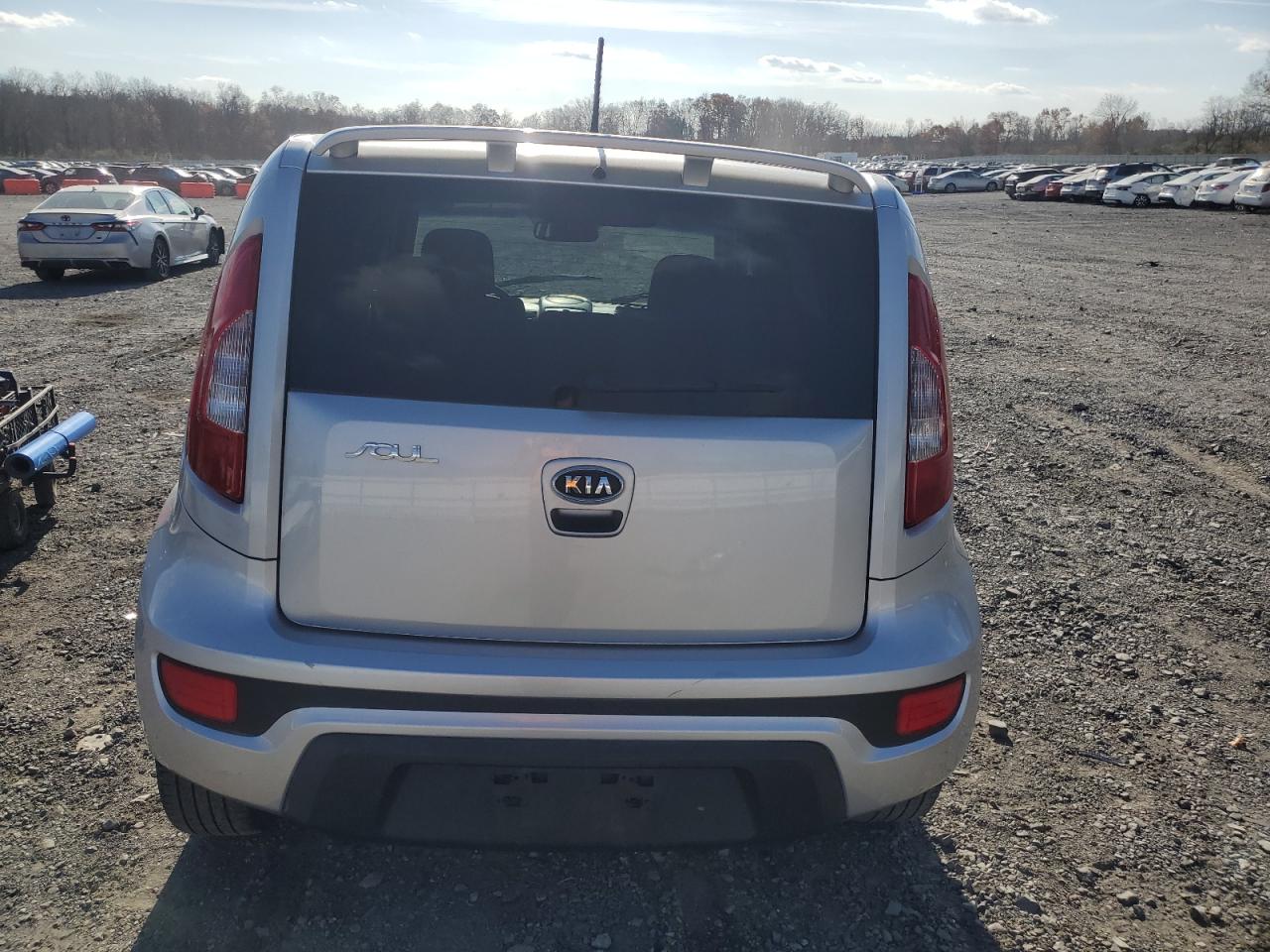 2012 Kia Soul - Image 6
