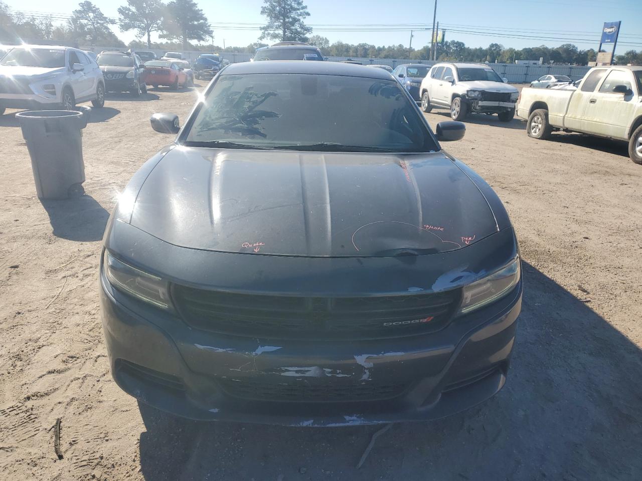 2016 Dodge Charger - Image 5