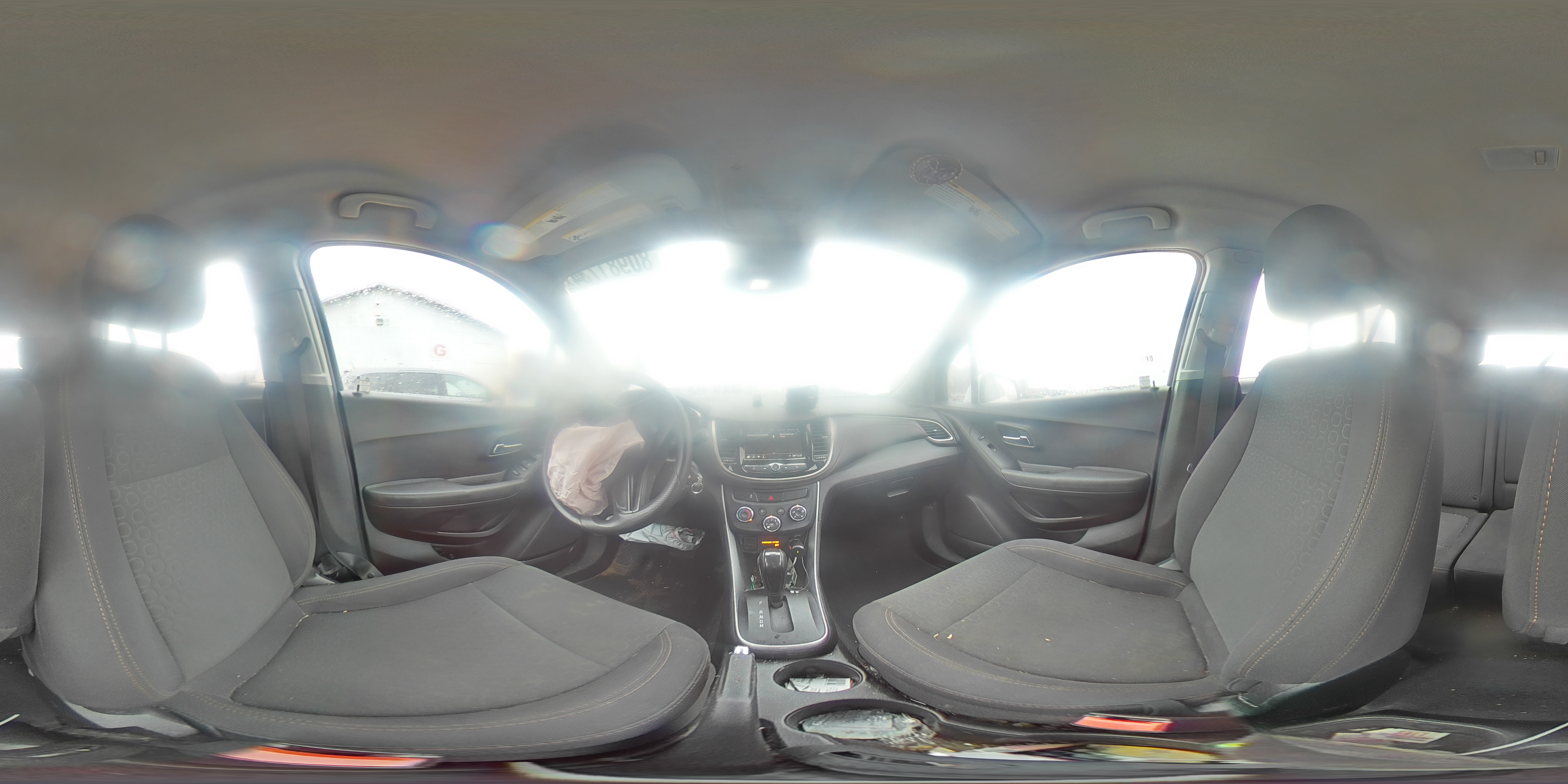 2019 Chevrolet Trax - Image 13