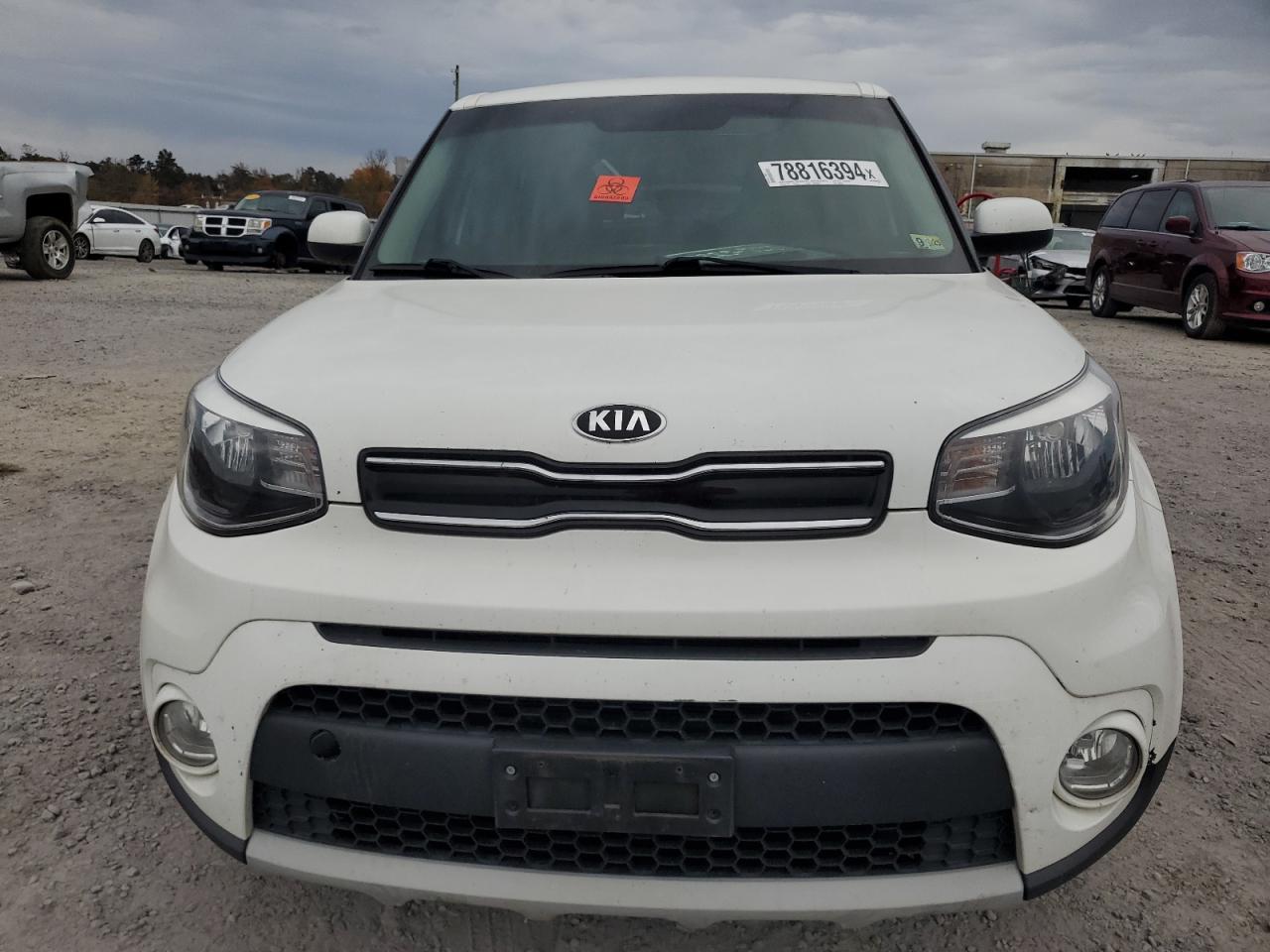 2019 Kia Soul - Image 5