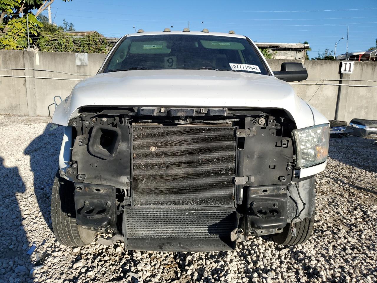2018 RAM 3500 - Image 5