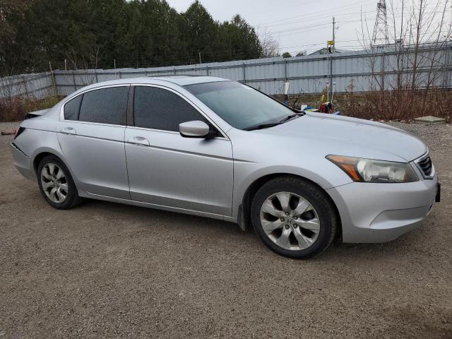 2008 HONDA ACCORD EX