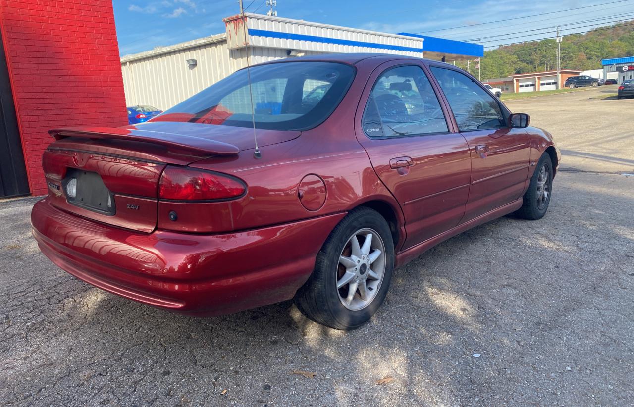 1999 Ford Contour - Image 4