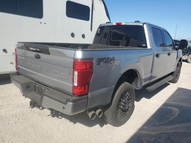  FORD F350 2022 Szary