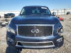 2015 Infiniti Qx80  იყიდება Earlington-ში, KY - Front End