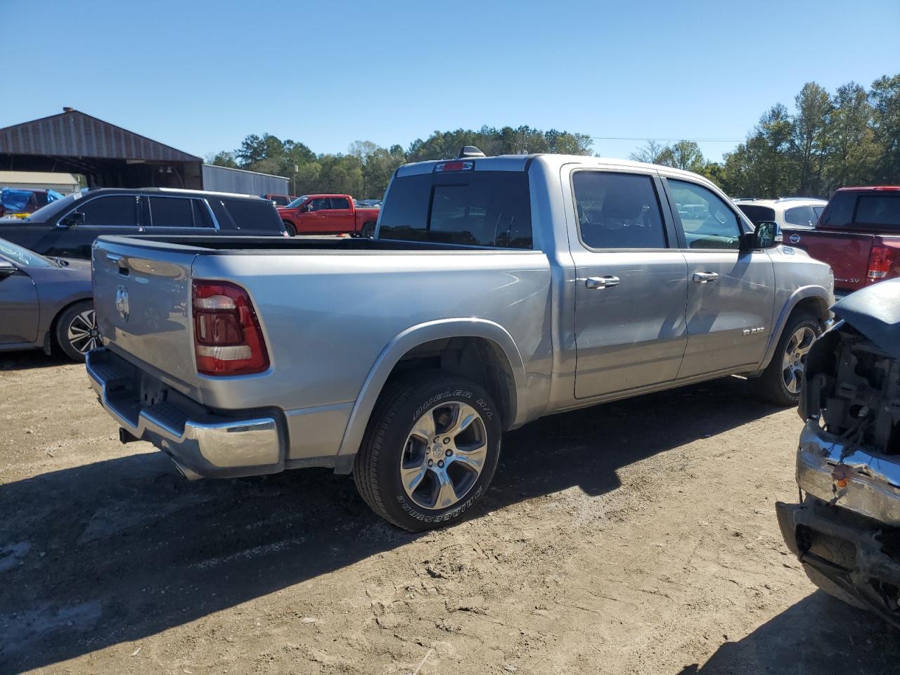 2022 RAM 1500 - Image 3