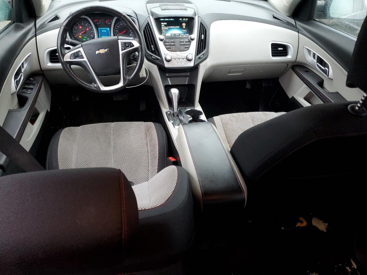 2015 Chevrolet Equinox - Image 8