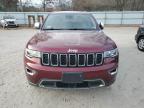 2019 Jeep Grand Cherokee Limited for Sale in North Billerica, MA - Rear End