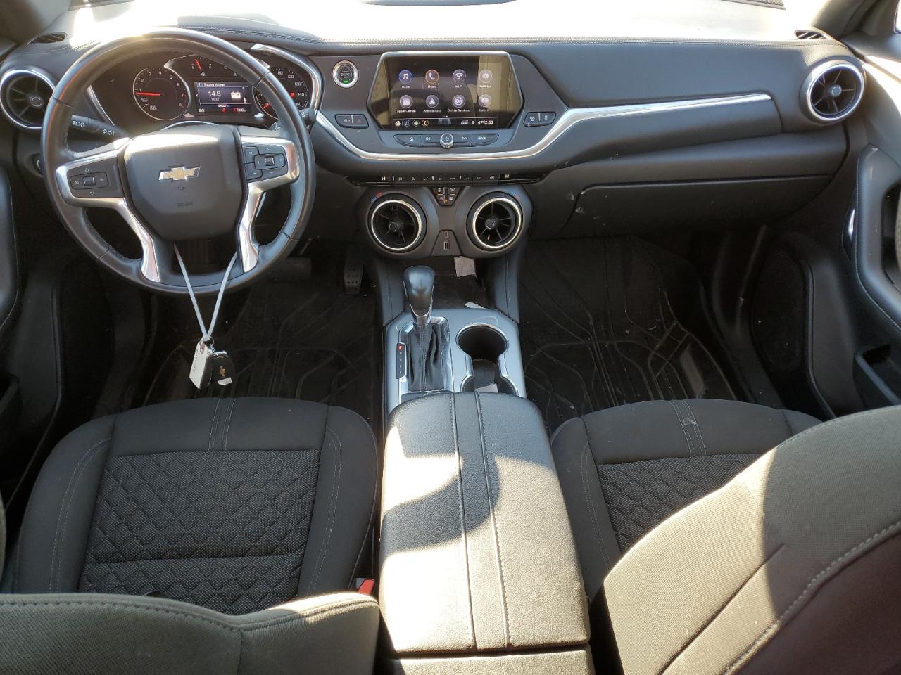 2020 Chevrolet Blazer - Image 8