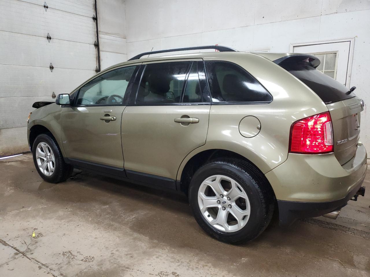 2013 Ford Edge - Image 2