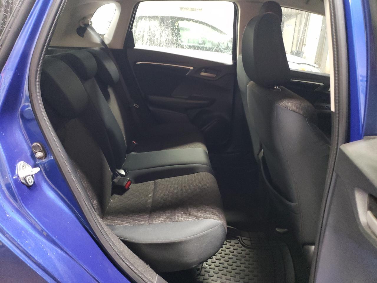 2017 Honda Fit - Image 10