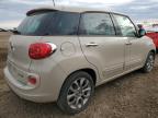 2014 Fiat 500L Easy for Sale in Rocky View County, AB - Mechanical