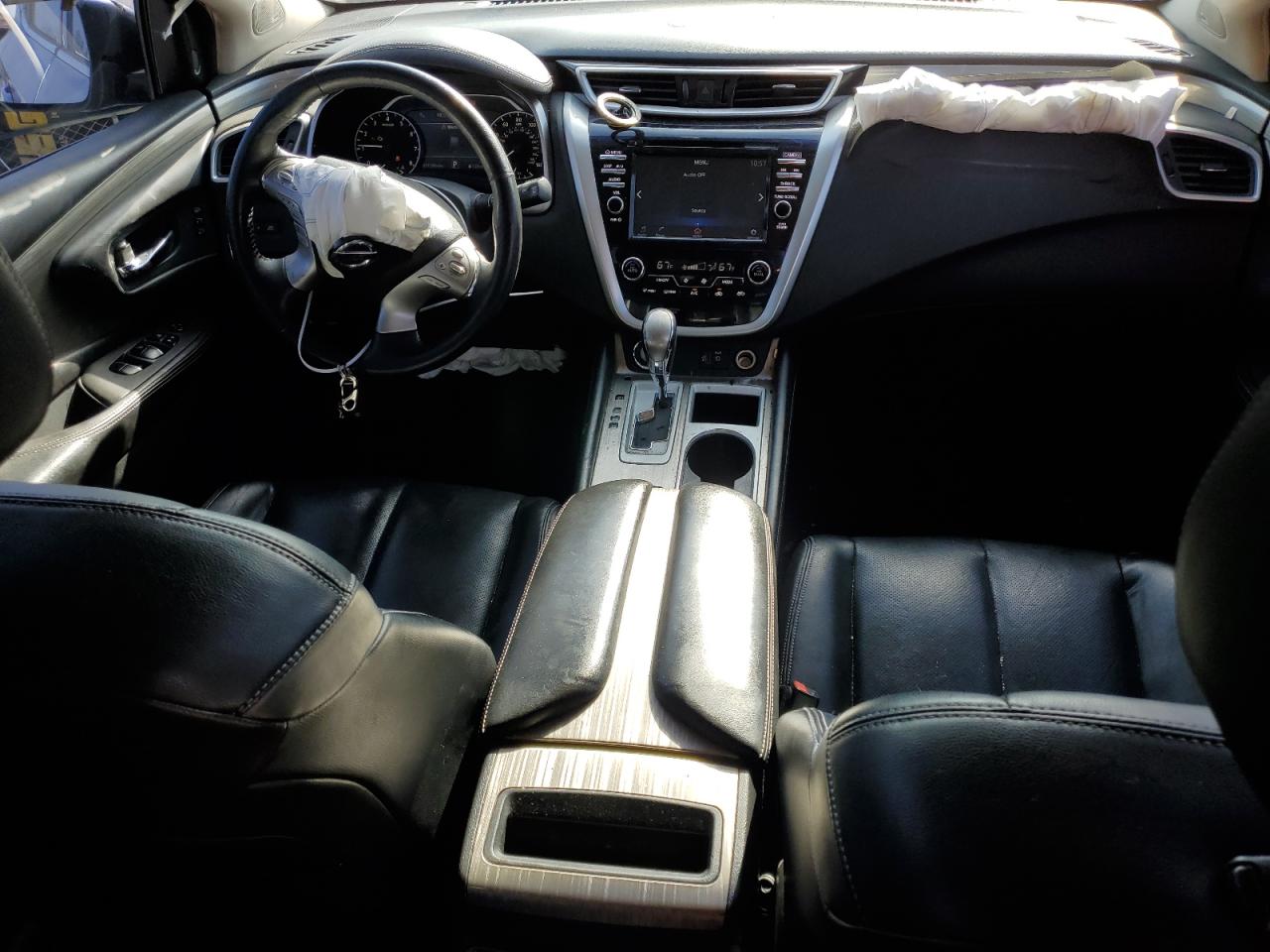 2018 Nissan Murano - Image 8