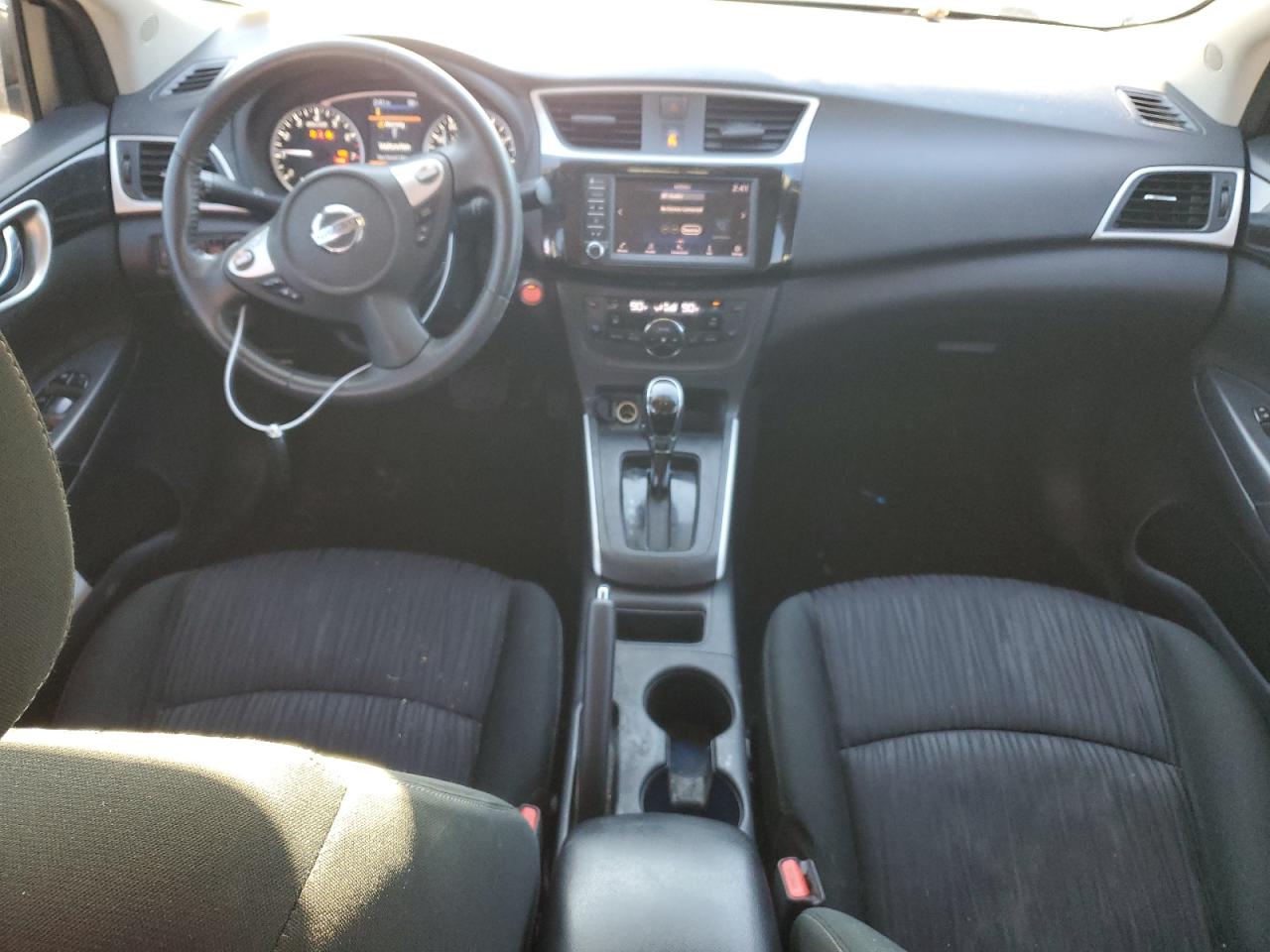 2019 Nissan Sentra - Image 8