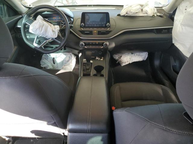 NISSAN ALTIMA 2020 Gray