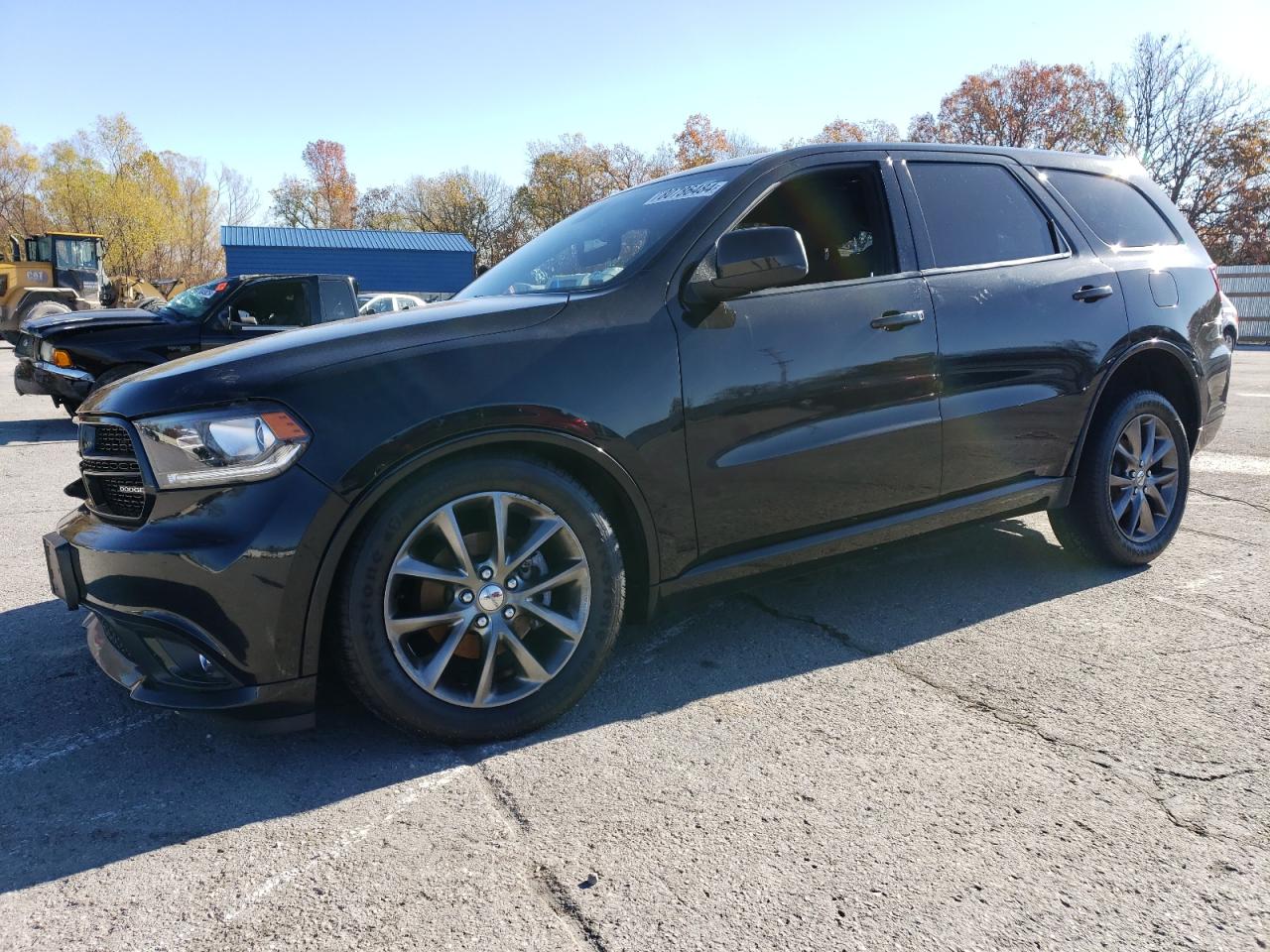 2014 Dodge Durango - Image 1