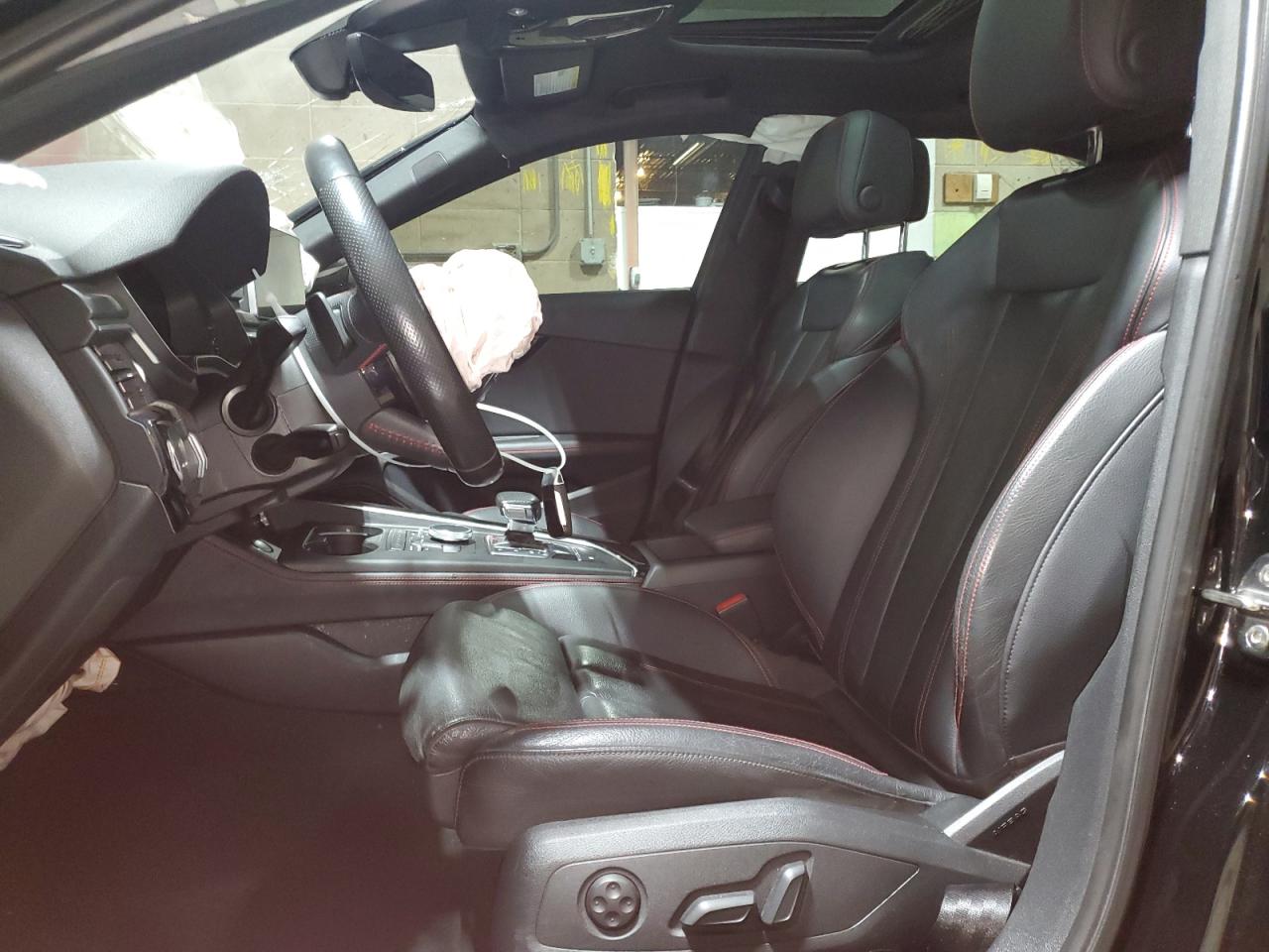 2018 Audi A4 - Image 7
