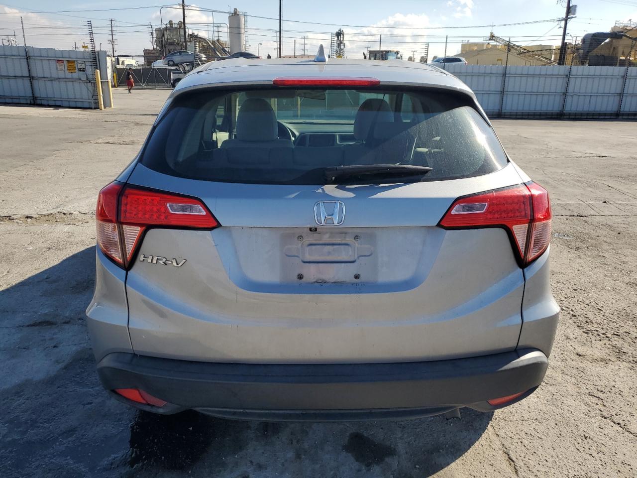 2018 Honda HR-V - Image 6