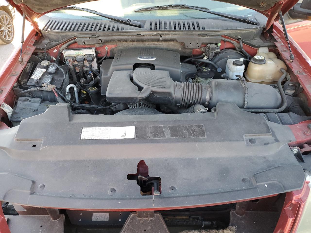 2003 Ford Expedition - Image 12