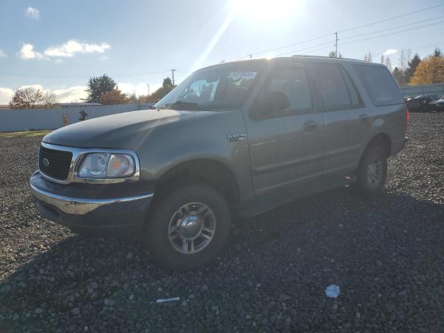 1999 Ford Expedition  na sprzedaż w Portland, OR - Rear End