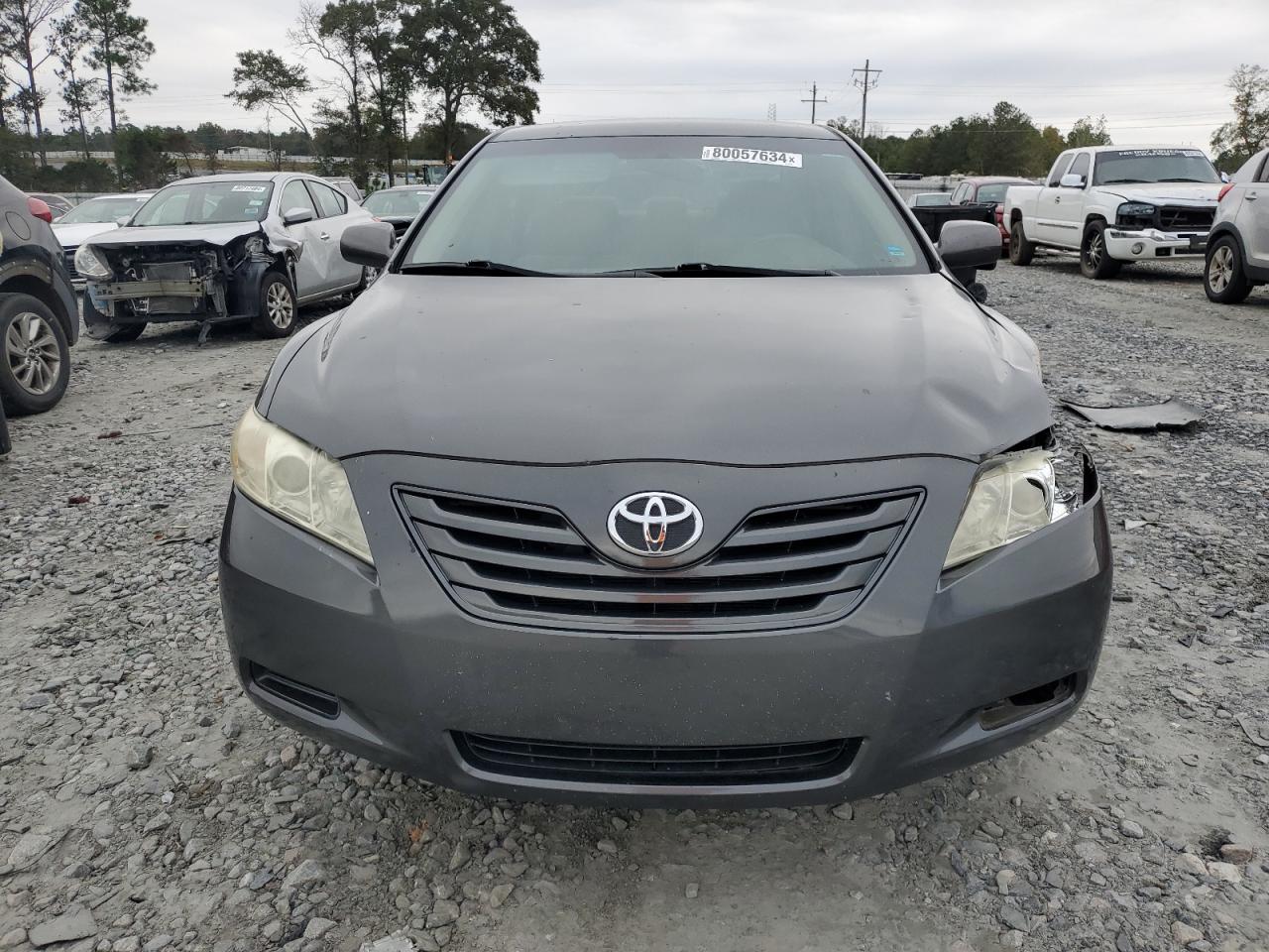 2009 Toyota Camry Base VIN: 4T1BE46K59U322290 Lot: 80057634