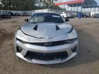 2017 Chevrolet Camaro Ss de vânzare în Harleyville, SC - Front End