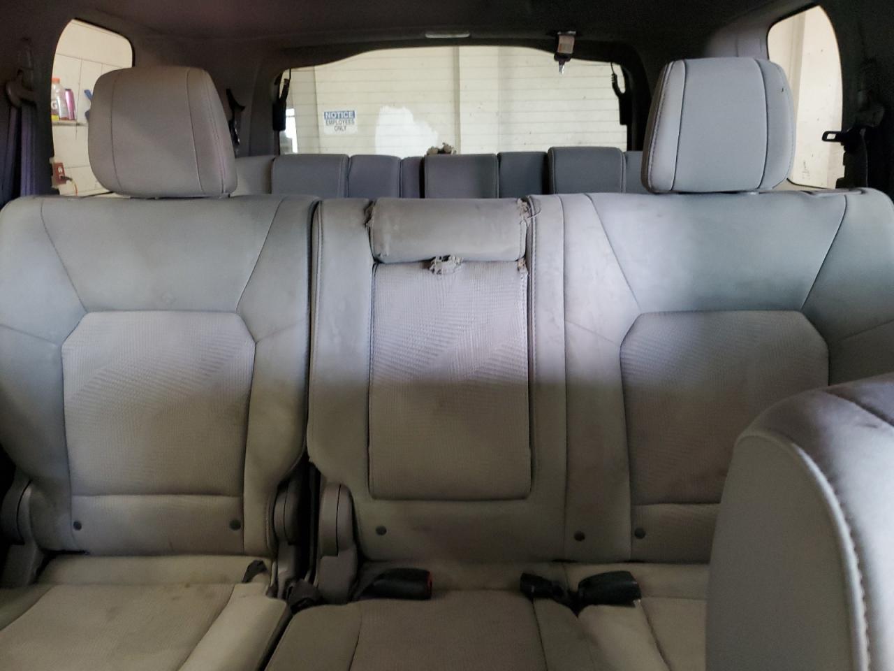2014 Honda Pilot - Image 10