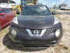 2015 Nissan Juke S zu verkaufen in Riverview, FL - Mechanical