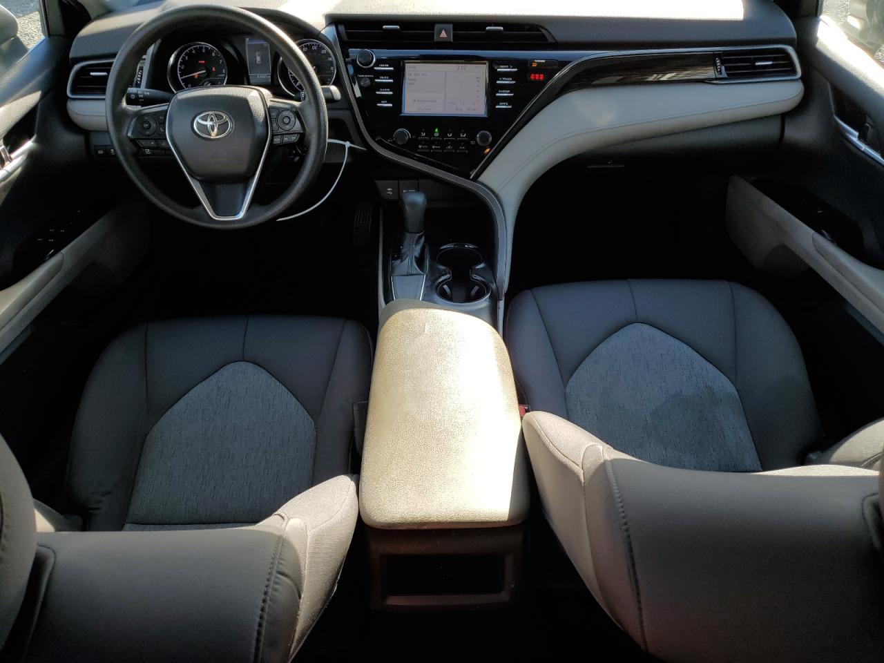 2019 Toyota Camry - Image 8
