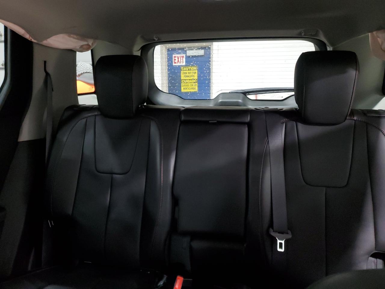 2016 GMC Terrain Slt VIN: 2GKFLUE35G6193232 Lot: 80613204