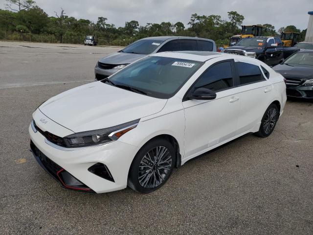 2024 Kia Forte Gt Line