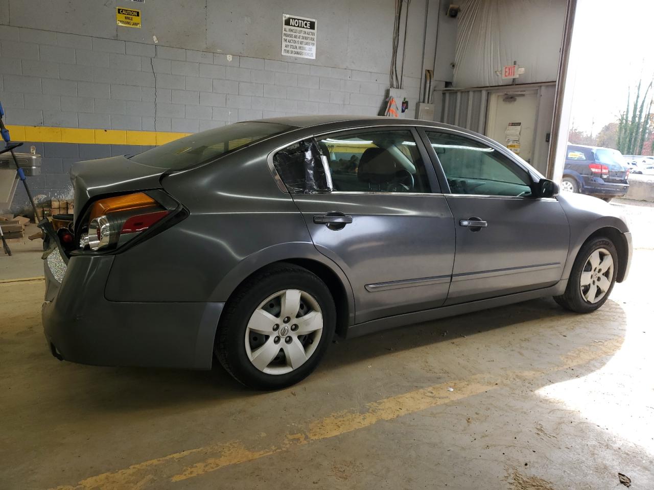 2008 Nissan Altima - Image 3
