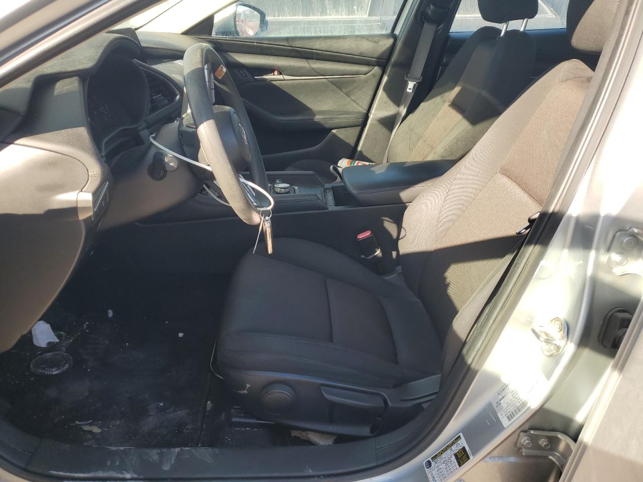 2020 Mazda 3 - Image 7