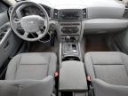 2005 JEEP GRAND CHEROKEE LAREDO for sale at Copart ON - LONDON