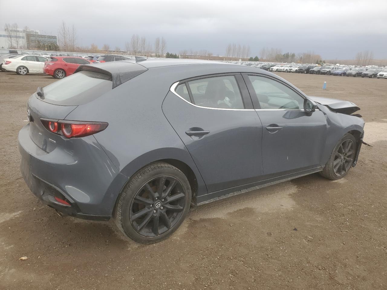 2020 Mazda 3 - Image 3