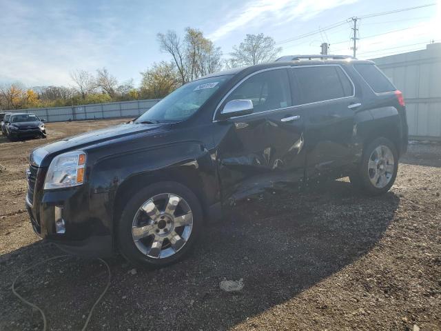  GMC TERRAIN 2012 Черный